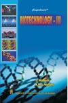 NewAge Comprehensive Biotechnology-III
